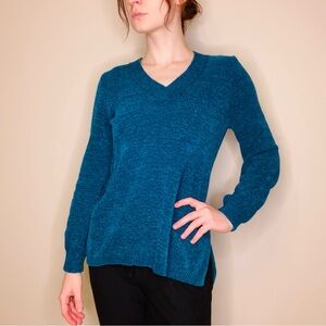 Apt.9 Teal Sweater